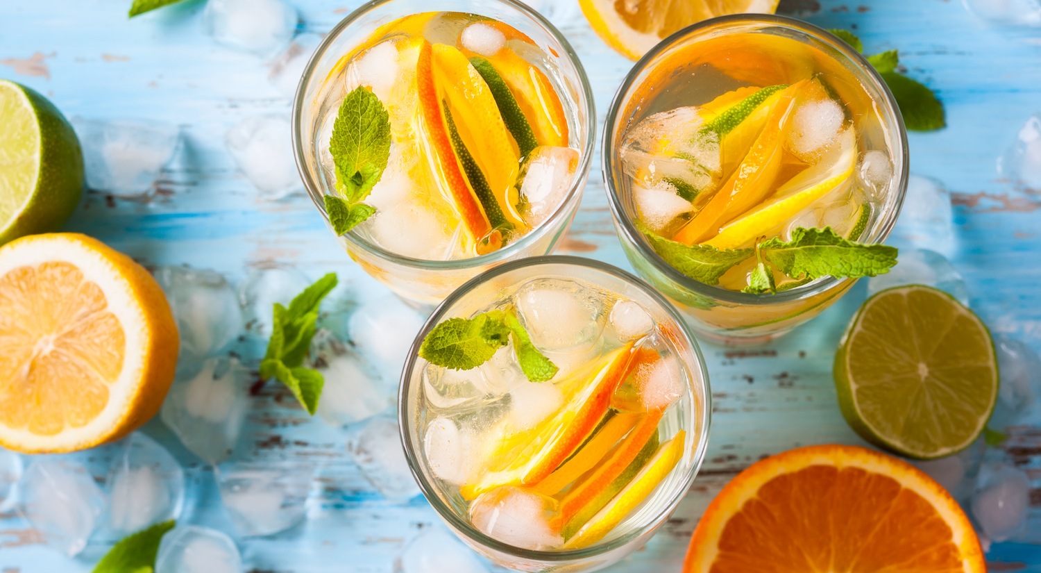 7 Keto Cocktails that are Creative to Sip and Savor