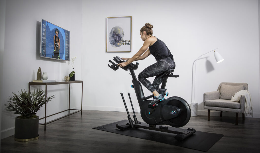 the Best Bikes for Exercise Without A Subscription