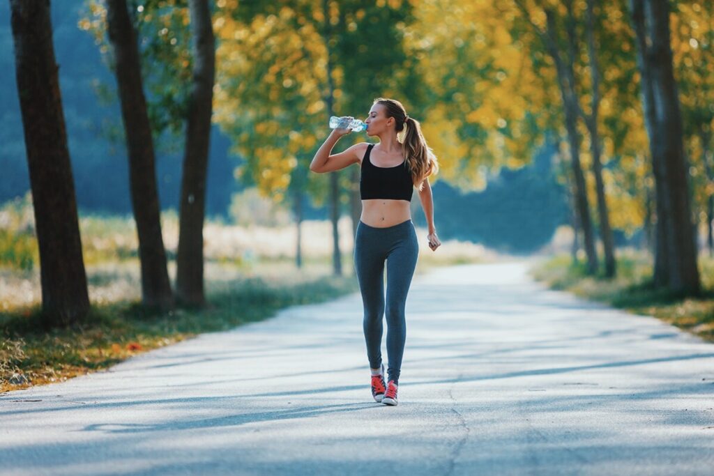 The best walking exercises to add to your workout